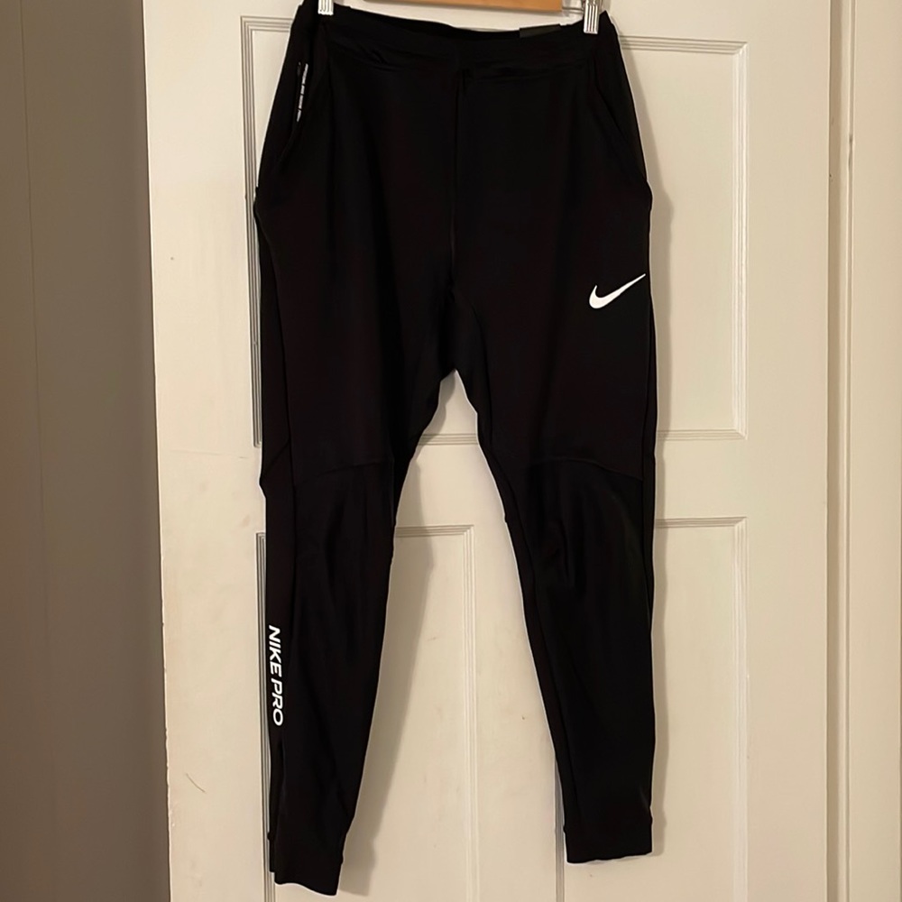 Nike Pro Slim Fit Training Pants